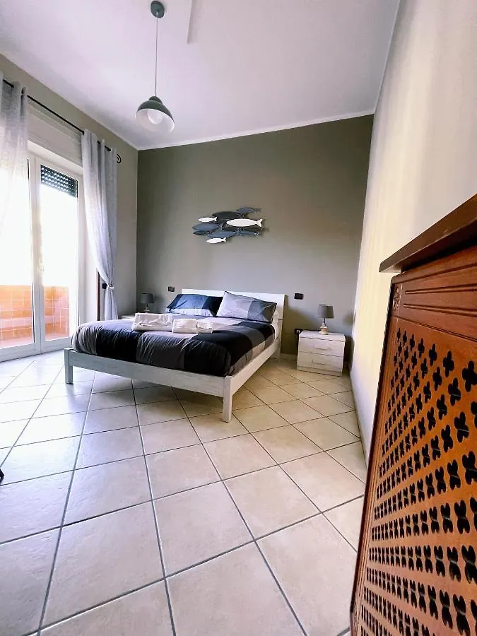 Guest house Oasi D'Oltremare Hotel Naples Italy