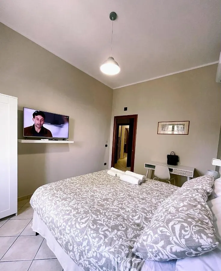 Guest house Oasi D'Oltremare Hotel Naples